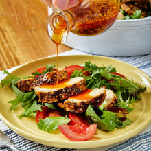 McCormick PERFECT PINCH Gluten Free Gluten Free Salad Supreme Seasoning, 4.34 oz Bottle