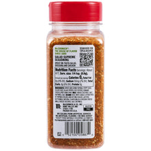 McCormick Perfect Pinch Salad Supreme Seasoning, 10.12 oz.