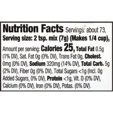 McCormick Poultry Gravy Mix, 18 oz.