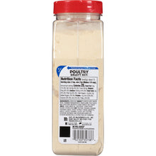 McCormick Poultry Gravy Mix, 18 oz.
