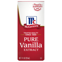 McCormickPureVanillaExtract_1.0flozBox - Brands For Less USA