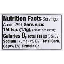 McCormick Ultimate Pink Salt, 11.62 oz