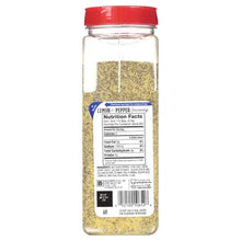 McCormick_PerfectPinch_Lemon_PepperSeasoning_28oz2 - Brands For Less USA