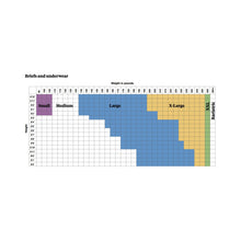 McKessonUltraIncontinenceBriefs-Absorbent_Disposable_Unisex-XL_15Count_4Packs_60Total3 - Brands For Less USA