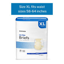 McKessonUltraIncontinenceBriefs-Absorbent_Disposable_Unisex-XL_15Count_4Packs_60Total7 - Brands For Less USA