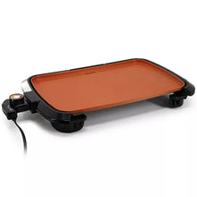 MegaChef16ElectricGrillwithCopperCoating1 - Brands For Less USA