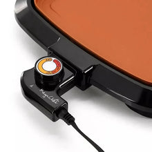 MegaChef16ElectricGrillwithCopperCoating3 - Brands For Less USA