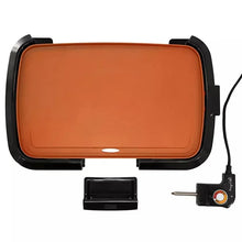 MegaChef16ElectricGrillwithCopperCoating5 - Brands For Less USA