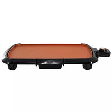 MegaChef16ElectricGrillwithCopperCoating - Brands For Less USA