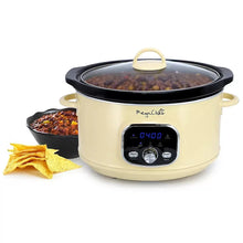 MegaChef3.5-Qt.ElectricSlowCooker2 - Brands For Less USA