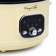 MegaChef3.5-Qt.ElectricSlowCooker5 - Brands For Less USA