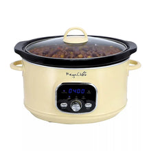 MegaChef3.5-Qt.ElectricSlowCooker - Brands For Less USA