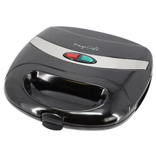 MegaChefCompactElectricAluminumNonstickSandwichMaker1 - Brands For Less USA