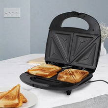 MegaChefCompactElectricAluminumNonstickSandwichMaker2 - Brands For Less USA