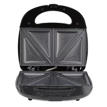 MegaChefCompactElectricAluminumNonstickSandwichMaker3 - Brands For Less USA