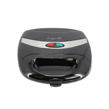 MegaChefCompactElectricAluminumNonstickSandwichMaker - Brands For Less USA