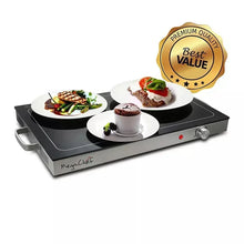 MegaChefElectricWarmingTray5 - Brands For Less USA
