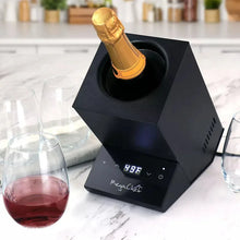 MegaChefElectricWineChiller2 - Brands For Less USA