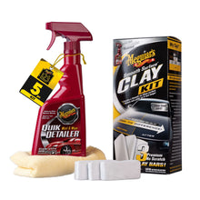 Meguiar-s-Smooth-Surface-Clay-Kit-Safe-and-Easy-Car-Claying-for-a-smooth-as-Glass-Finish-G191700_1875_1 - Brands For Less USA