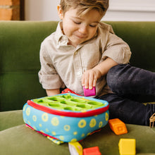 Melissa_DougK_sKidsTake-AlongShapeSorterBabyToyWith2-SidedActivityBagand9TexturedShapeBlocks1 - Brands For Less USA
