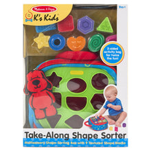 Melissa_DougK_sKidsTake-AlongShapeSorterBabyToyWith2-SidedActivityBagand9TexturedShapeBlocks2 - Brands For Less USA