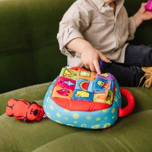 Melissa_DougK_sKidsTake-AlongShapeSorterBabyToyWith2-SidedActivityBagand9TexturedShapeBlocks5 - Brands For Less USA