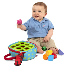 Melissa_DougK_sKidsTake-AlongShapeSorterBabyToyWith2-SidedActivityBagand9TexturedShapeBlocks7 - Brands For Less USA