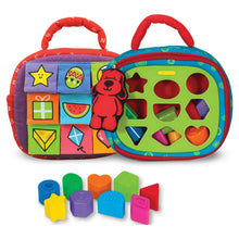 Melissa_DougK_sKidsTake-AlongShapeSorterBabyToyWith2-SidedActivityBagand9TexturedShapeBlocks8 - Brands For Less USA