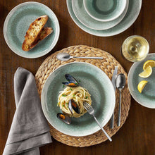 Member's Mark 12-Piece Artisan Dinnerware Set