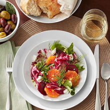 Member’s Mark 16-Piece Porcelain Dinnerware Set