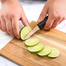 Member's Mark 3" and 3.25" Paring Knives, 4 pk.