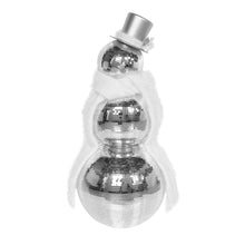 Member's Mark 36" Mirror Disco Snowman