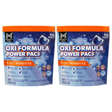 Member's Mark 5-in-1 Oxi Formula Power Pacs, 108 ct.