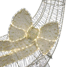 Member's Mark 7' Pre-Lit Twinkling Buck