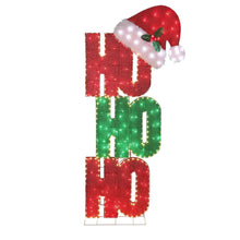 Member’s Mark 82 Pre-Lit Sign Décor