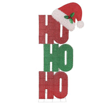 Member’s Mark 82 Pre-Lit Sign Décor