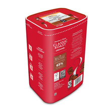 Member's Mark Classic Medium Roast Ground Coffee, 40 oz.