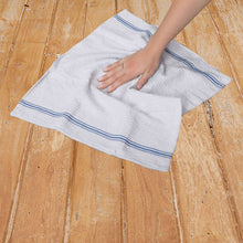 Member's Mark Cotton Bar Mop Towels, 16" x 19", 24 ct.
