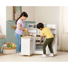 Member's Mark Deluxe Wooden Kitchen Playset
