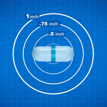 Member's Mark Esomeprazole Magnesium Capsules, 20 mg, 42 ct.