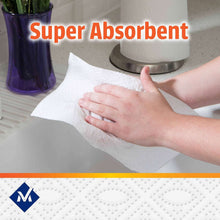 Member's Mark Full Sheet 2-Ply Paper Towel 15 rolls, 101 sheets/roll