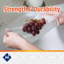 Member's Mark Full Sheet 2-Ply Paper Towel 15 rolls, 101 sheets/roll