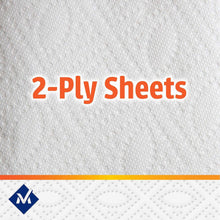 Member's Mark Full Sheet 2-Ply Paper Towel 15 rolls, 101 sheets/roll