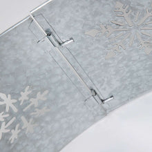 Member's Mark Galvanized Metal Tree Collar