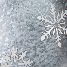 Member's Mark Galvanized Metal Tree Collar