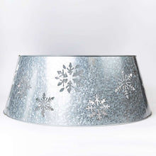Member's Mark Galvanized Metal Tree Collar