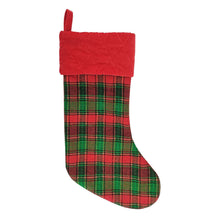 Member's Mark Holiday Stockings, Set of 2