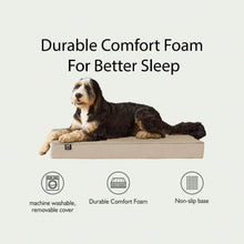Member-s-Mark-Lounger-Pet-Bed-30x40-Choose-Color-2-e982d8e6-bf2b-440b-8218-db9f239e0883-_3 - Brands For Less USA
