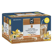Member-s-Mark-Medium-Roast-Coffee-Pods-Caramel-Vanilla-Cream-60-ct-1-_4 - Brands For Less USA