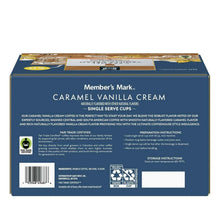 Member-s-Mark-Medium-Roast-Coffee-Pods-Caramel-Vanilla-Cream-60-ct-3-_2 - Brands For Less USA